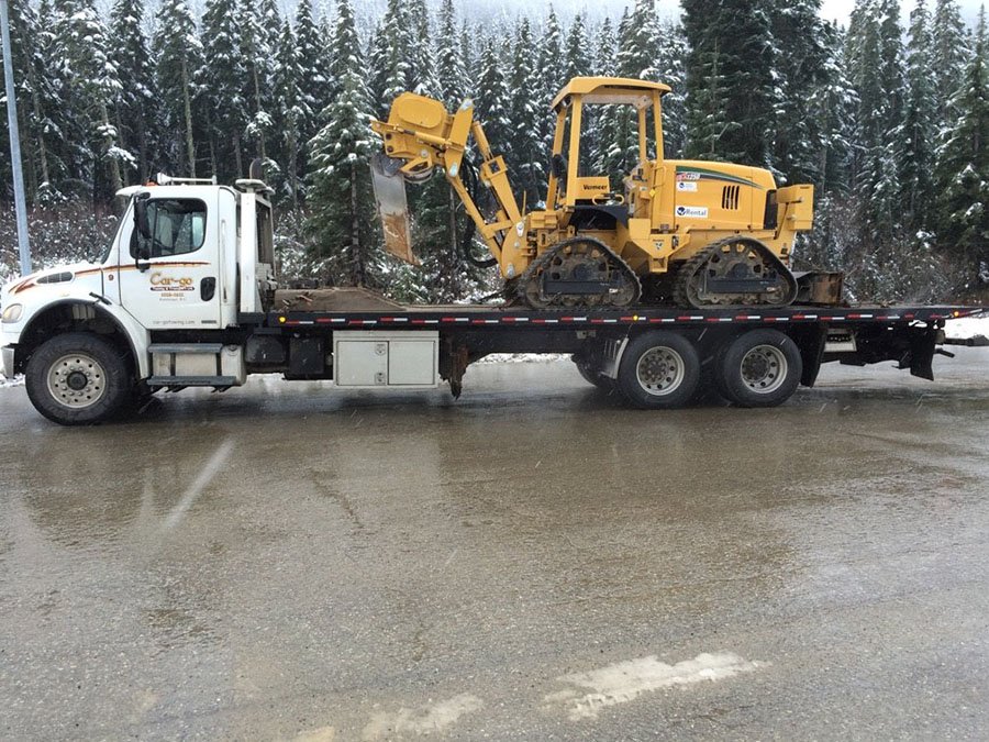 kamloops towing company